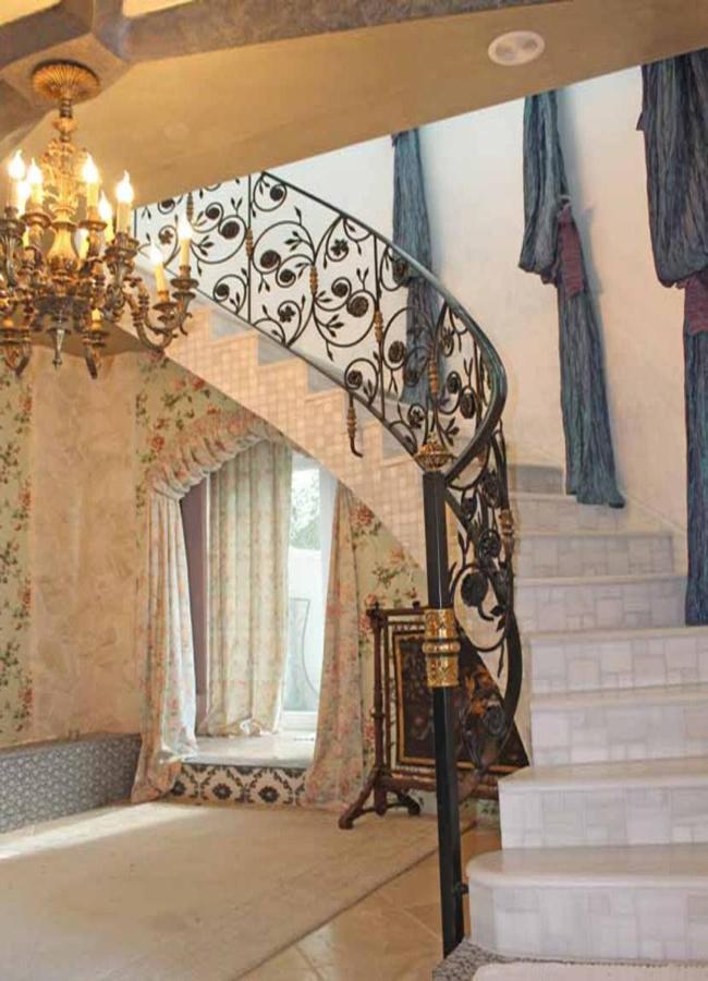 Villa Aleandra Con Maravillosas Vistas Al Mar! Altea Zewnętrze zdjęcie
