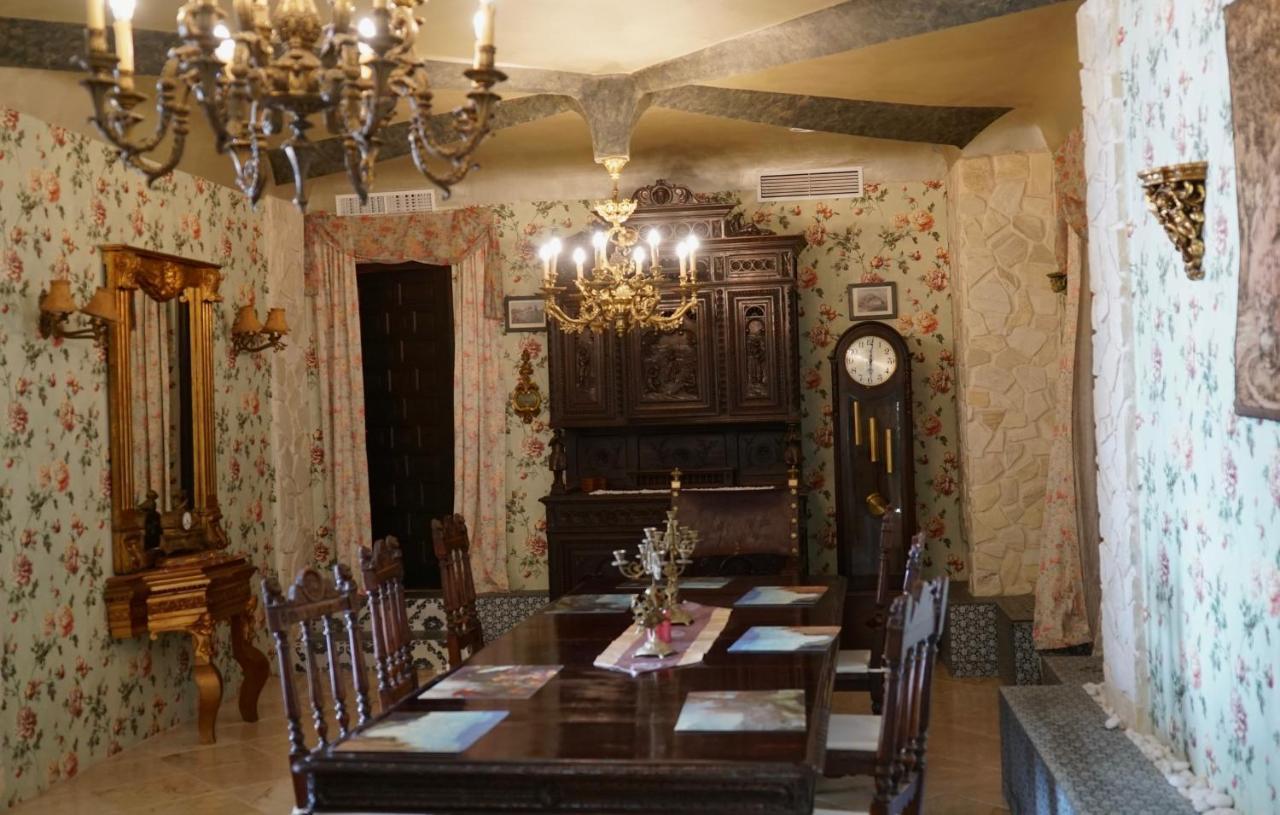 Villa Aleandra Con Maravillosas Vistas Al Mar! Altea Zewnętrze zdjęcie